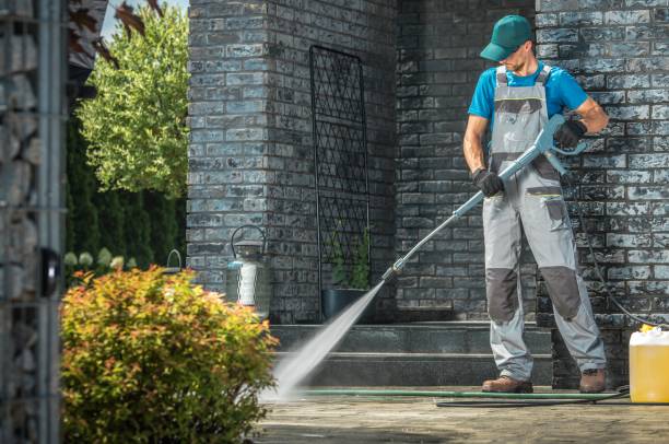 Professional Pressure Washing Services in North Shore, CA